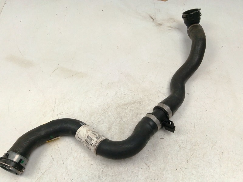 Recambio de tubo para mercedes-benz clase a (w177) amg a 45 4-matic+ (177.053) referencia OEM IAM 1775011101  