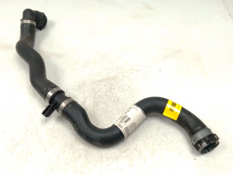 Recambio de tubo para mercedes-benz clase a (w177) a 160 d (177.002) referencia OEM IAM A177501101  