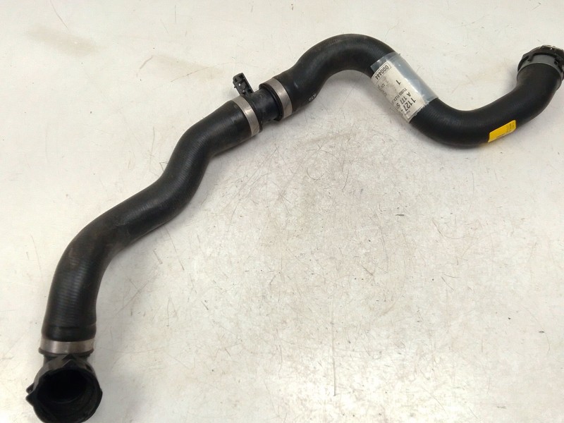 Recambio de tubo para mercedes-benz clase a (w177) a 160 d (177.002) referencia OEM IAM A177501101  