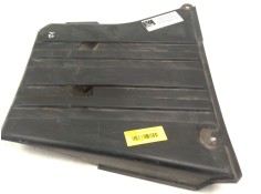 Recambio de cubrecarter para mercedes-benz clase e (w210) e 200 d (210.003) referencia OEM IAM A2105242330  
