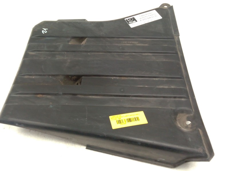 Recambio de cubrecarter para mercedes-benz clase e (w210) e 200 d (210.003) referencia OEM IAM A2105242330  