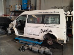 VOLKSWAGEN TRANSPORTER T5 AUTOBÚS (7HB, 7HJ, 7EB, 7EJ)