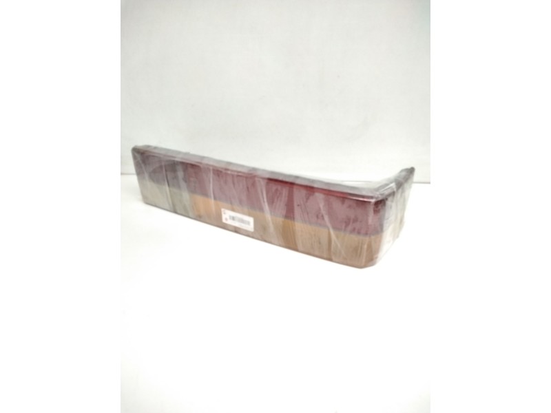 Recambio de piloto trasero izquierdo para ford escort berl./turnier referencia OEM IAM 78GG13451BB  6367