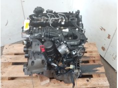 Recambio de motor completo para bmw 1 descapotable (e88) 120 d referencia OEM IAM   