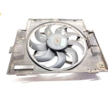Recambio de electroventilador para bmw 1 (f20) 118 d referencia OEM IAM 5020644  