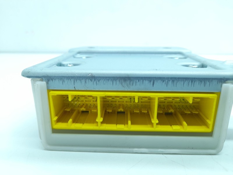 Recambio de modulo electronico para isuzu d-max iii (tfr, tfs) 1.9 ddi (tfr87j, tfr87) referencia OEM IAM   