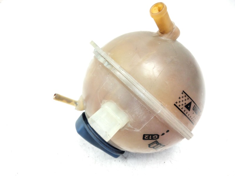 Recambio de deposito expansion para volkswagen golf iv (1j1) 1.6 16v referencia OEM IAM 1J0121403  