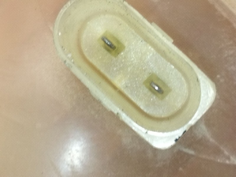 Recambio de deposito expansion para volkswagen golf iv (1j1) 1.6 16v referencia OEM IAM 1J0121403  