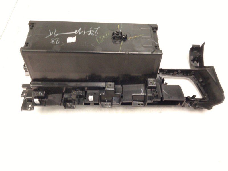 Recambio de guantera para isuzu d-max iii (tfr, tfs) 1.9 ddi (tfr87j, tfr87) referencia OEM IAM 8974786073  