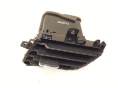 Recambio de aireador derecho para isuzu d-max iii (tfr, tfs) 1.9 ddi (tfr87j, tfr87) referencia OEM IAM    2