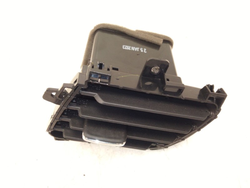 Recambio de aireador derecho para isuzu d-max iii (tfr, tfs) 1.9 ddi (tfr87j, tfr87) referencia OEM IAM   