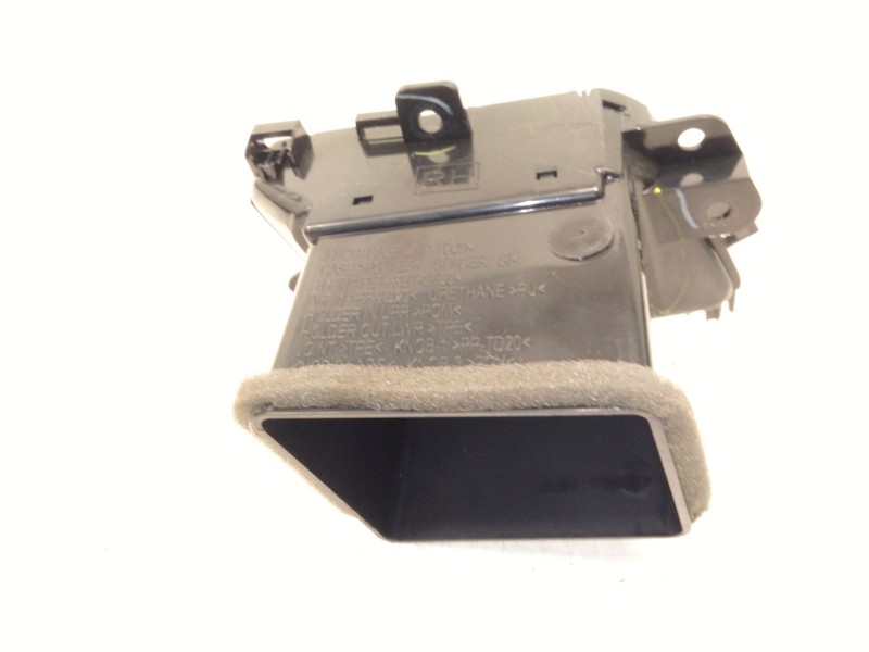 Recambio de aireador derecho para isuzu d-max iii (tfr, tfs) 1.9 ddi (tfr87j, tfr87) referencia OEM IAM   