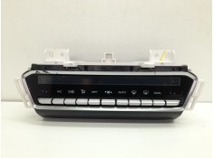 Recambio de mando climatizador para isuzu d-max iii (tfr, tfs) 1.9 ddi (tfr87j, tfr87) referencia OEM IAM   