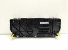 Recambio de mando climatizador para isuzu d-max iii (tfr, tfs) 1.9 ddi (tfr87j, tfr87) referencia OEM IAM    2