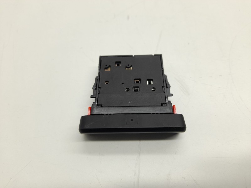 Recambio de warning para isuzu d-max iii (tfr, tfs) 1.9 ddi (tfr87j, tfr87) referencia OEM IAM   