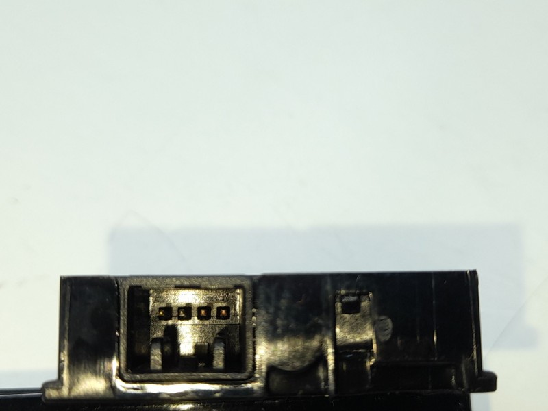 Recambio de warning para isuzu d-max iii (tfr, tfs) 1.9 ddi (tfr87j, tfr87) referencia OEM IAM   