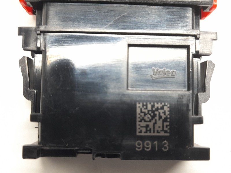 Recambio de warning para isuzu d-max iii (tfr, tfs) 1.9 ddi (tfr87j, tfr87) referencia OEM IAM   