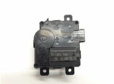 Recambio de motor de trampillas para isuzu d-max iii (tfr, tfs) 1.9 ddi (tfr87j, tfr87) referencia OEM IAM    2