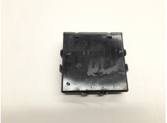 Recambio de modulo electronico para isuzu d-max iii (tfr, tfs) 1.9 ddi (tfr87j, tfr87) referencia OEM IAM   