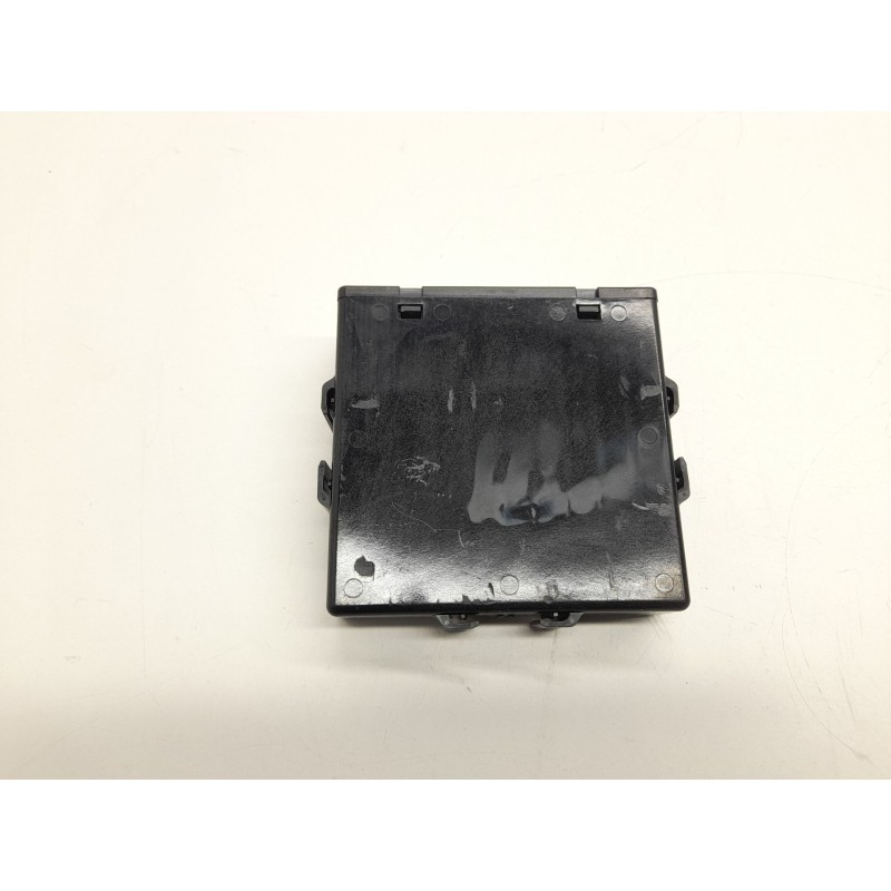 Recambio de modulo electronico para isuzu d-max iii (tfr, tfs) 1.9 ddi (tfr87j, tfr87) referencia OEM IAM   