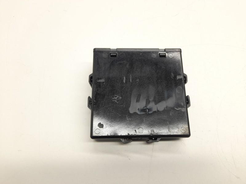 Recambio de modulo electronico para isuzu d-max iii (tfr, tfs) 1.9 ddi (tfr87j, tfr87) referencia OEM IAM   