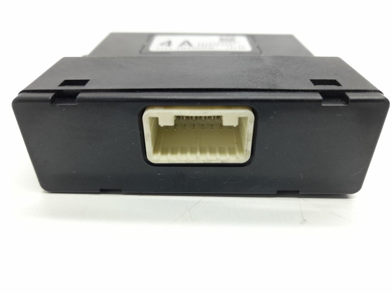 Recambio de modulo electronico para isuzu d-max iii (tfr, tfs) 1.9 ddi (tfr87j, tfr87) referencia OEM IAM   