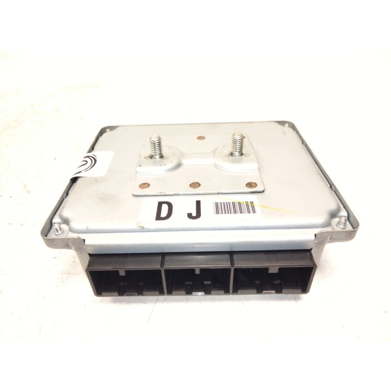 Recambio de modulo electronico para isuzu d-max iii (tfr, tfs) 1.9 ddi (tfr87j, tfr87) referencia OEM IAM 898395440  