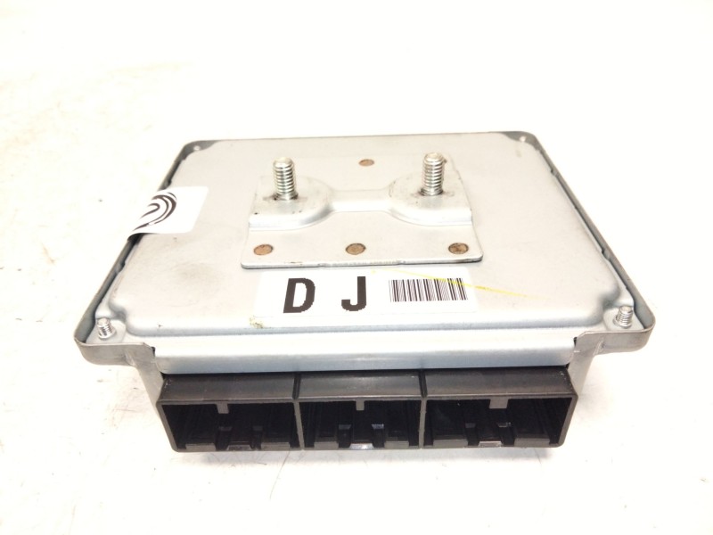 Recambio de modulo electronico para isuzu d-max iii (tfr, tfs) 1.9 ddi (tfr87j, tfr87) referencia OEM IAM 898395440  