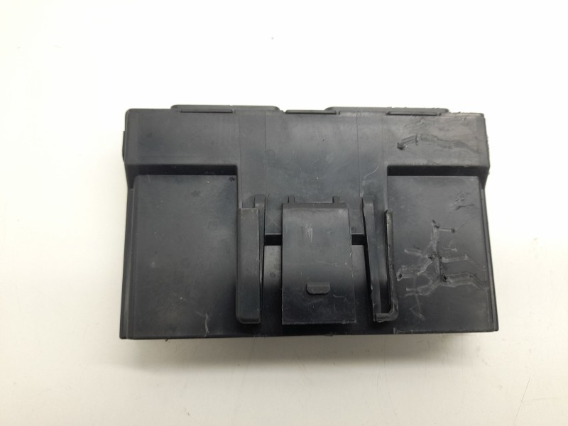 Recambio de modulo electronico para isuzu d-max iii (tfr, tfs) 1.9 ddi (tfr87j, tfr87) referencia OEM IAM   