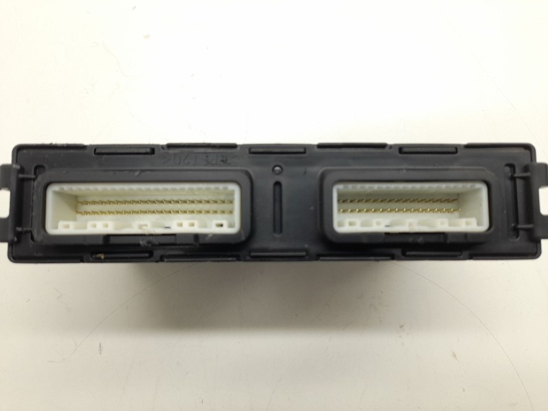 Recambio de modulo electronico para isuzu d-max iii (tfr, tfs) 1.9 ddi (tfr87j, tfr87) referencia OEM IAM   