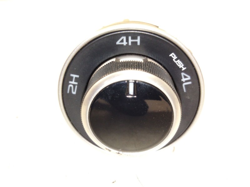 Recambio de mando multifuncion para isuzu d-max iii (tfr, tfs) 1.9 ddi (tfr87j, tfr87) referencia OEM IAM   