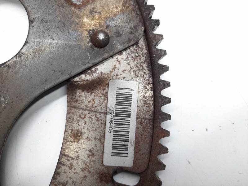 Recambio de volante motor para bmw 1 descapotable (e88) 120 d referencia OEM IAM   