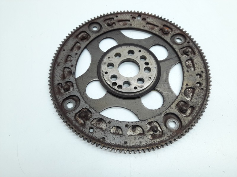 Recambio de volante motor para bmw 1 descapotable (e88) 120 d referencia OEM IAM   