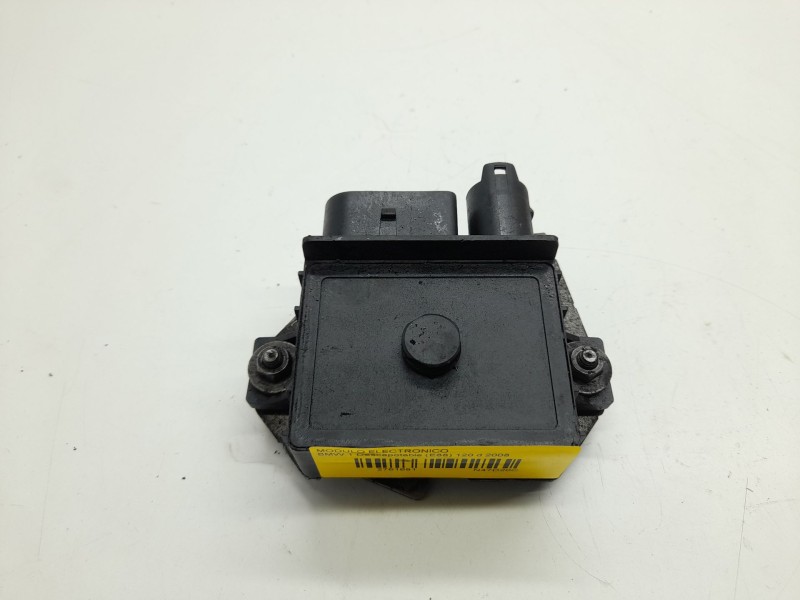 Recambio de modulo electronico para bmw 1 descapotable (e88) 120 d referencia OEM IAM   