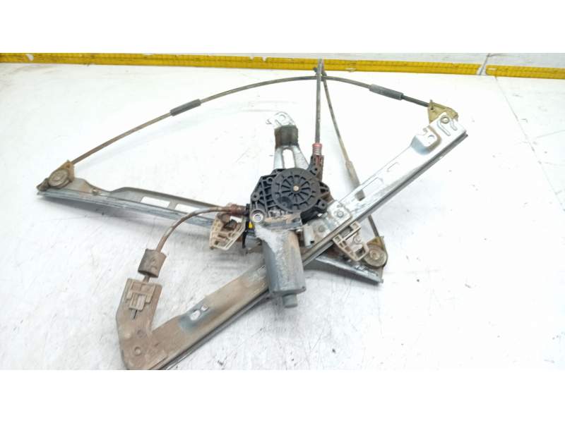 Recambio de elevalunas delantero izquierdo para peugeot 206+ (2l_, 2m_) 1.4 hdi eco 70 referencia OEM IAM 9637530280  