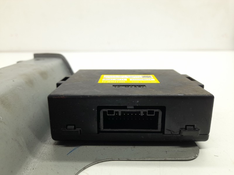 Recambio de modulo electronico para isuzu d-max iii (tfr, tfs) 1.9 ddi (tfr87j, tfr87) referencia OEM IAM   