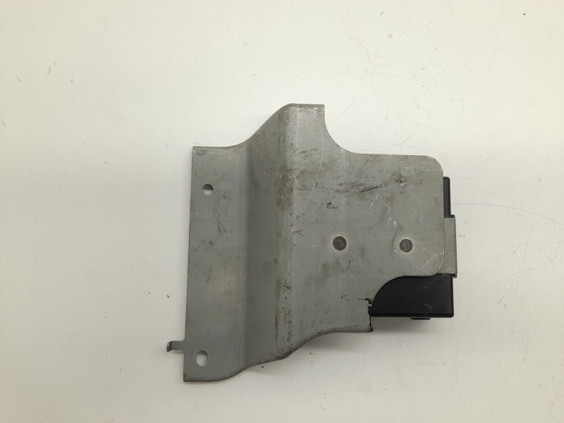 Recambio de modulo electronico para isuzu d-max iii (tfr, tfs) 1.9 ddi (tfr87j, tfr87) referencia OEM IAM   