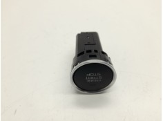 Recambio de pulsador arranque para isuzu d-max iii (tfr, tfs) 1.9 ddi (tfr87j, tfr87) referencia OEM IAM   