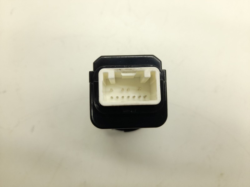 Recambio de pulsador arranque para isuzu d-max iii (tfr, tfs) 1.9 ddi (tfr87j, tfr87) referencia OEM IAM   