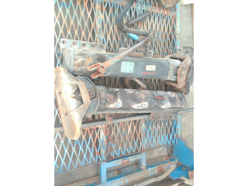 Recambio de pata semiremolque para inta-eimar spc 403 bps referencia OEM IAM   