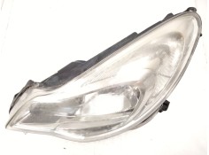 Recambio de faro izquierdo para opel corsa d (s07) 1.3 cdti (l08, l68) referencia OEM IAM   
