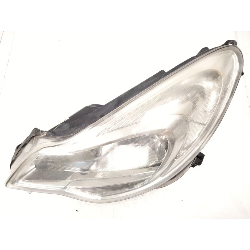 Recambio de faro izquierdo para opel corsa d (s07) 1.3 cdti (l08, l68) referencia OEM IAM   