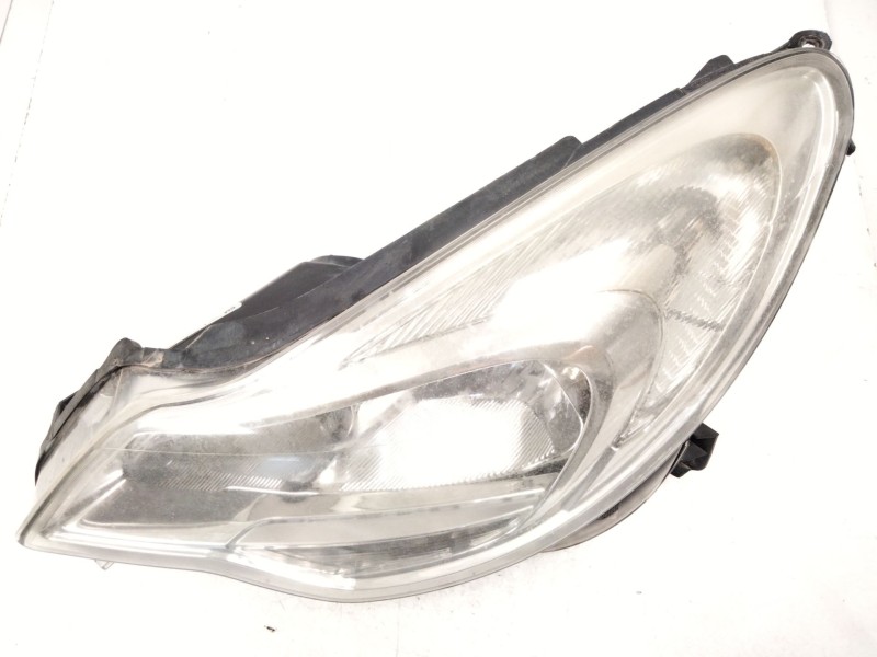 Recambio de faro izquierdo para opel corsa d (s07) 1.3 cdti (l08, l68) referencia OEM IAM   