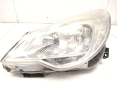 Recambio de faro izquierdo para opel corsa d (s07) 1.3 cdti (l08, l68) referencia OEM IAM    2