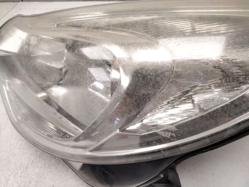 Recambio de faro izquierdo para opel corsa d (s07) 1.3 cdti (l08, l68) referencia OEM IAM   