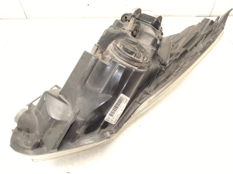 Recambio de faro izquierdo para opel corsa d (s07) 1.3 cdti (l08, l68) referencia OEM IAM   