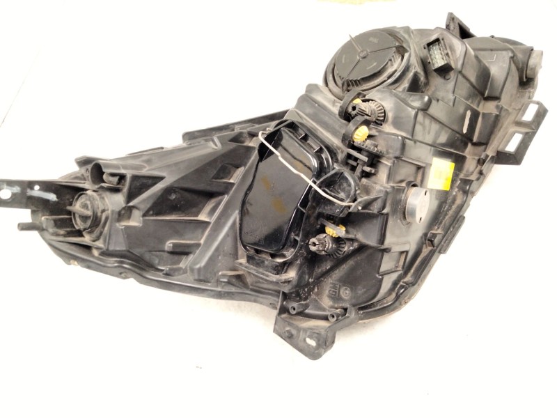 Recambio de faro izquierdo para opel corsa d (s07) 1.3 cdti (l08, l68) referencia OEM IAM   