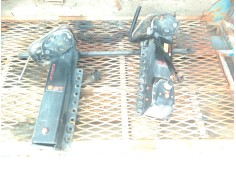 Recambio de pata semiremolque para prim-ball st octopussy referencia OEM IAM 26230240664  