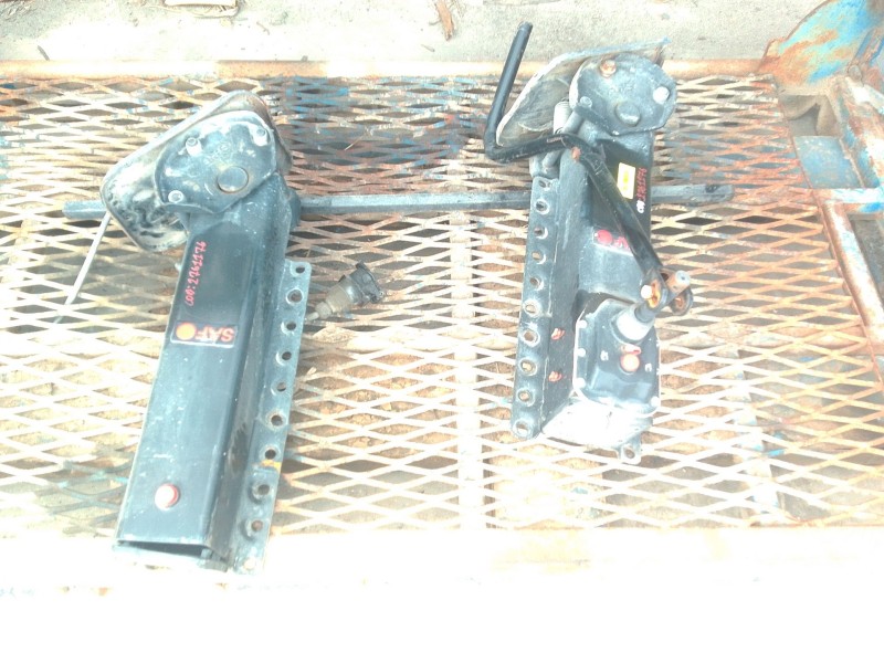 Recambio de pata semiremolque para prim-ball st octopussy referencia OEM IAM 26230240664  