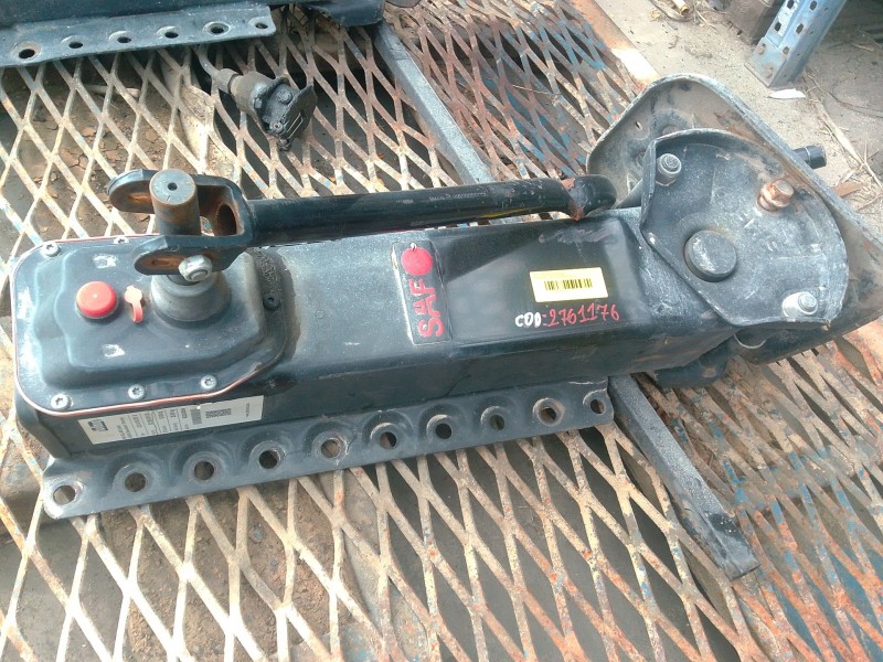 Recambio de pata semiremolque para prim-ball st octopussy referencia OEM IAM 26230240664  